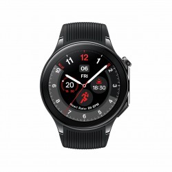 Умные часы OnePlus Watch 2 (черный)