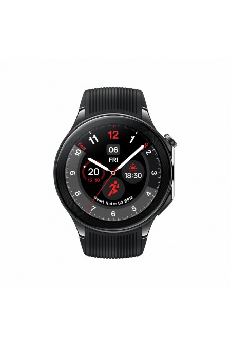 Умные часы OnePlus Watch 2 (черный) 1