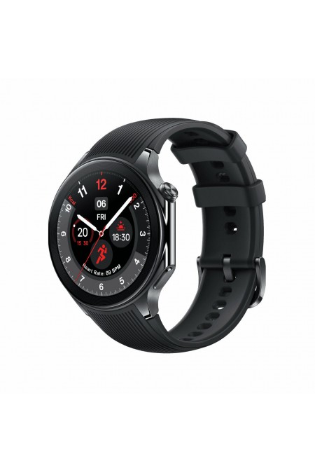Умные часы OnePlus Watch 2 (черный) 2