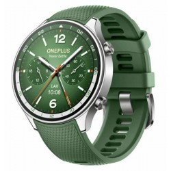 Умные часы OnePlus Watch 2R Forest Green (хвойный зеленый)