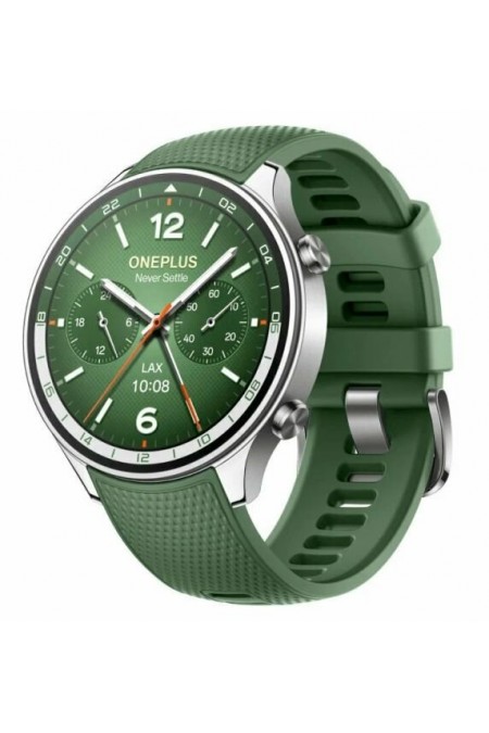 Умные часы OnePlus Watch 2R (хвойный зеленый) 