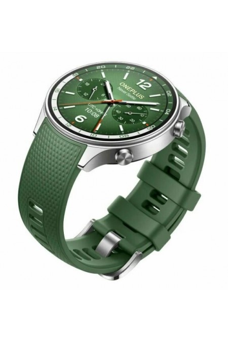 Умные часы OnePlus Watch 2R (хвойный зеленый) 2