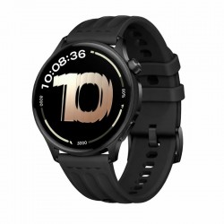 Умные часы OnePlus Watch Lite (черный)