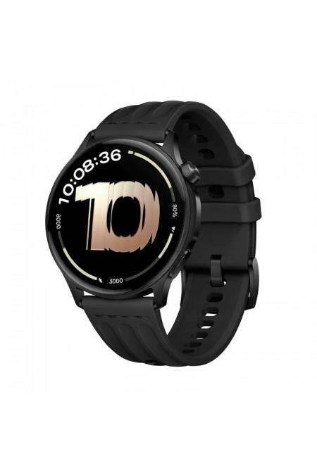 Умные часы OnePlus Watch Lite (черный) 