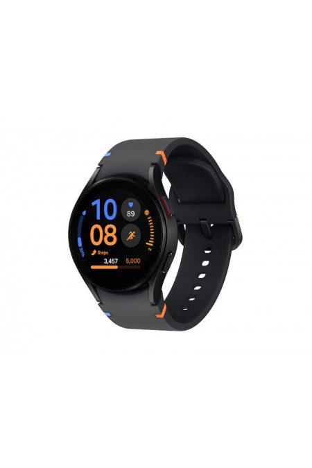 Умные часы Samsung Galaxy Watch FE 40мм Wi-Fi (SM-R861) (черный) 