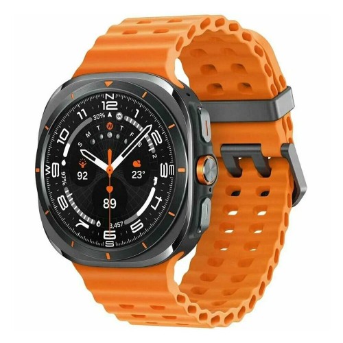 Умные часы Samsung Galaxy Watch Ultra 47мм Wi-Fi + Cellular (SM-L705 ...