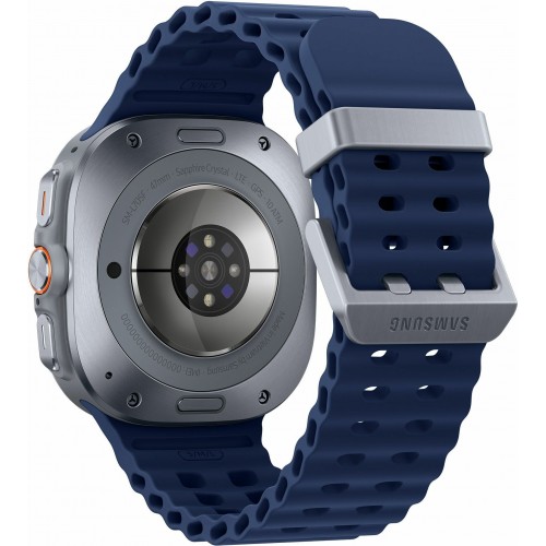 Умные часы Samsung Galaxy Watch Ultra 47мм Wi-Fi + Cellular (SM-L705) Titanium Blue (синий титан) 3