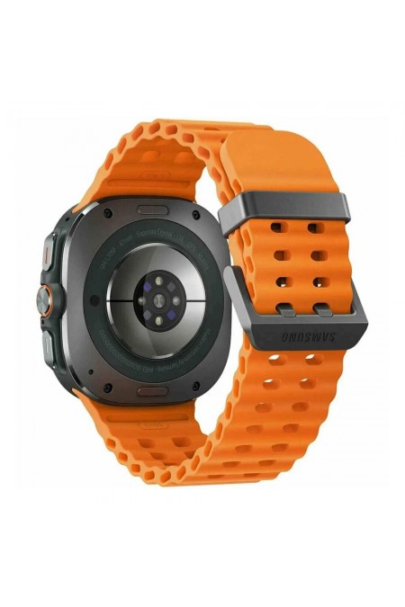 Умные часы Samsung Galaxy Watch Ultra 47мм Wi-Fi + Cellular (SM-L705) Titanium Grey (черный титан) 2