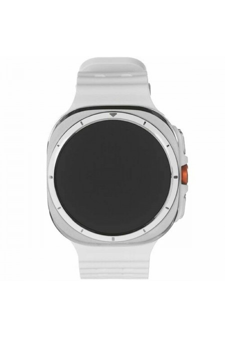 Умные часы Samsung Galaxy Watch Ultra 47мм Wi-Fi + Cellular (SM-L705) Titanium White (белый титан) 6