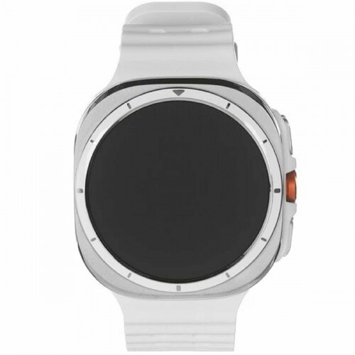 Умные часы Samsung Galaxy Watch Ultra 47мм Wi-Fi + Cellular (SM-L705) Titanium White (белый титан) 6