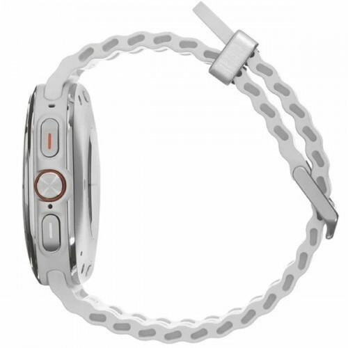 Умные часы Samsung Galaxy Watch Ultra 47мм Wi-Fi + Cellular (SM-L705) Titanium White (белый титан) 9