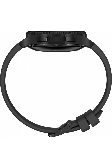 Умные часы Samsung Galaxy Watch4 Classic 42мм Wi-Fi (SM-R880) (черный) 4