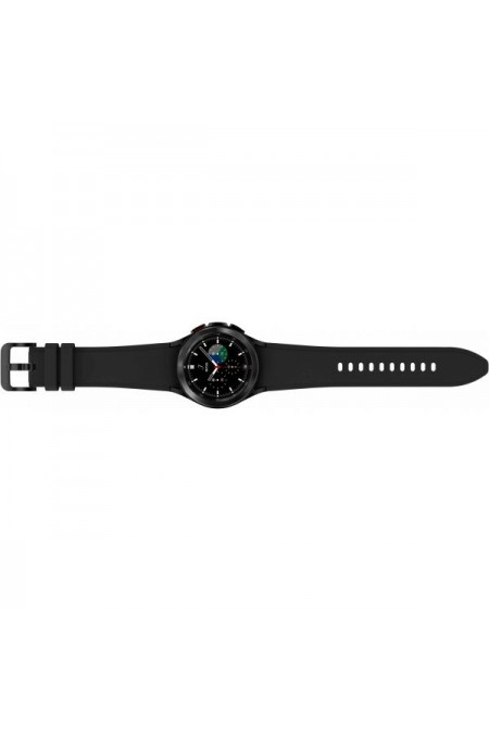 Умные часы Samsung Galaxy Watch4 Classic 42мм Wi-Fi (SM-R880) (черный) 5