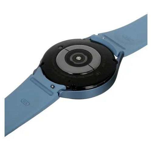 Умные часы Samsung Galaxy Watch5 44 мм Wi-Fi + Cellular NFC (R915) (сапфир) 5