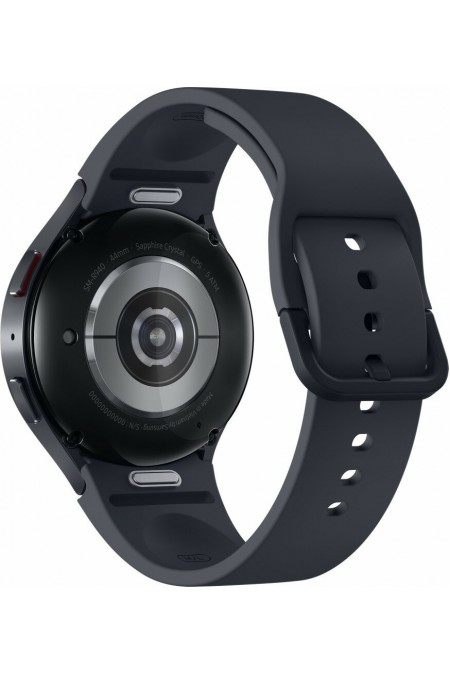 Умные часы Samsung Galaxy Watch6 44мм Wi-Fi NFC (графит) 3