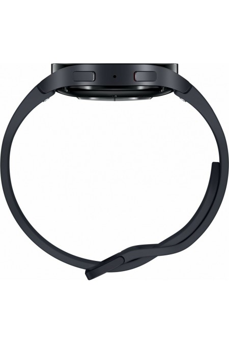 Умные часы Samsung Galaxy Watch6 44мм Wi-Fi NFC (графит) 4