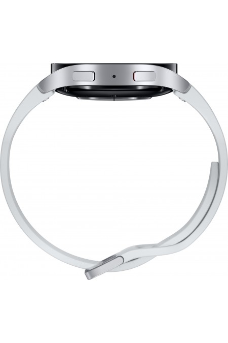 Умные часы Samsung Galaxy Watch6 44мм Wi-Fi NFC (серебристый) 3