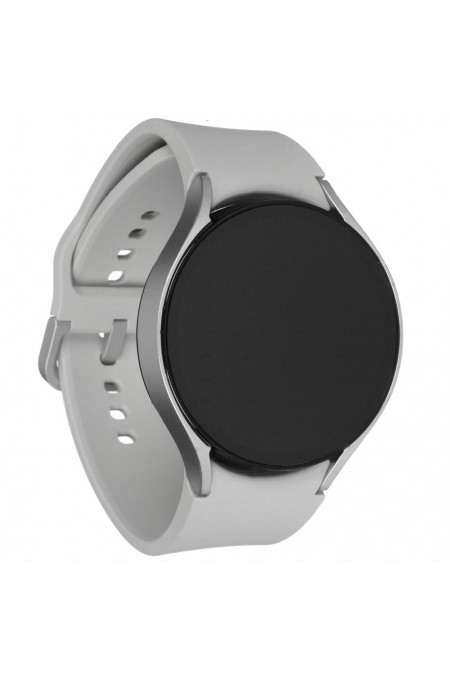 Умные часы Samsung Galaxy Watch6 44мм Wi-Fi NFC (серебристый) 4