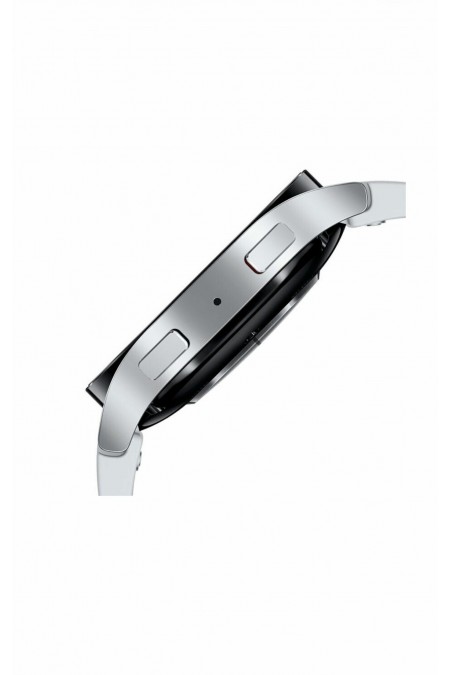 Умные часы Samsung Galaxy Watch6 44мм Wi-Fi NFC (серебристый) 5