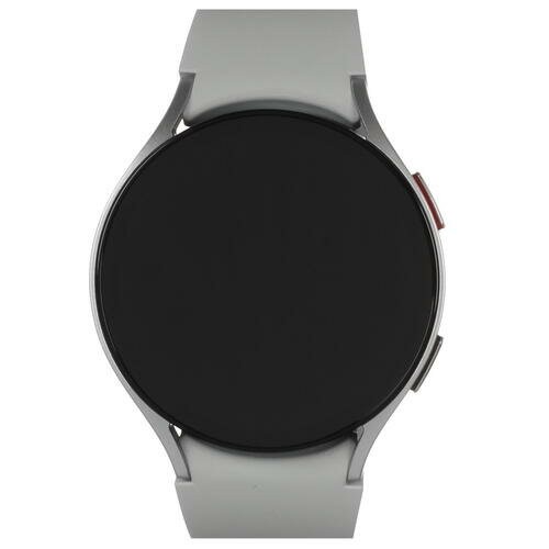 Умные часы Samsung Galaxy Watch6 44мм Wi-Fi NFC (серебристый) 9