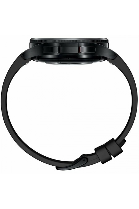 Умные часы Samsung Galaxy Watch6 Classic 43мм Wi-Fi + Cellular NFC (SM-R955) (графит) 4