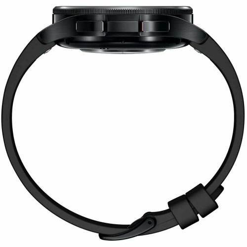 Умные часы Samsung Galaxy Watch6 Classic 43мм Wi-Fi + Cellular NFC (SM-R955) (графит) 4