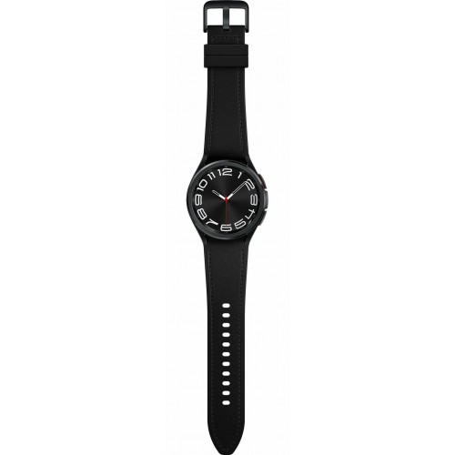 Умные часы Samsung Galaxy Watch6 Classic 43мм Wi-Fi + Cellular NFC (SM-R955) (графит) 2