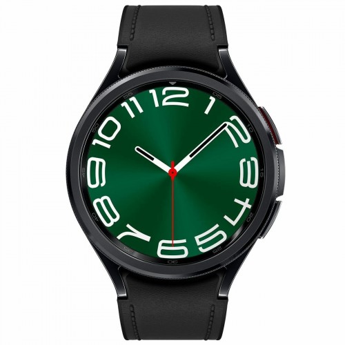 Умные часы Samsung Galaxy Watch6 Classic 43мм Wi-Fi + Cellular NFC (SM-R955) (графит) 3