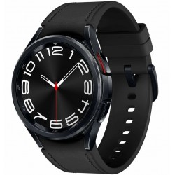 Умные часы Samsung Galaxy Watch6 Classic 47мм Wi-Fi NFC (SM-R960) (черный)
