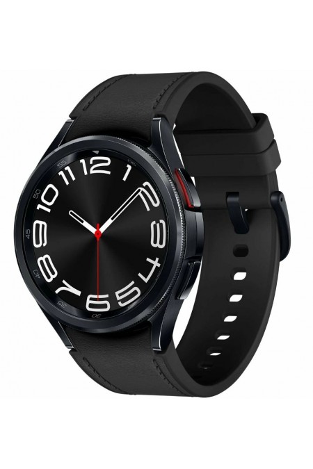 Умные часы Samsung Galaxy Watch6 Classic 47мм Wi-Fi NFC (SM-R960) (черный) 