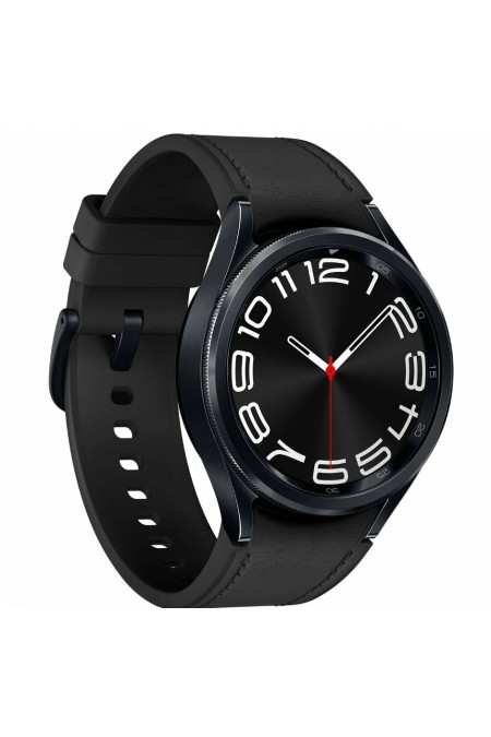 Умные часы Samsung Galaxy Watch6 Classic 47мм Wi-Fi NFC (SM-R960) (черный) 4