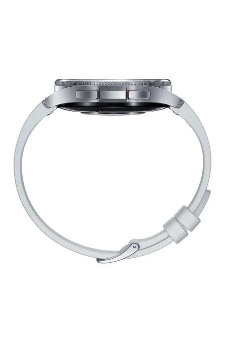 Умные часы Samsung Galaxy Watch6 Classic 47мм Wi-Fi NFC (SM-R960) (серебристый) 3
