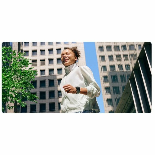 Умные часы Samsung Galaxy Watch7 40мм Wi-Fi + Cellular (SM-L305) (белое золото) 6