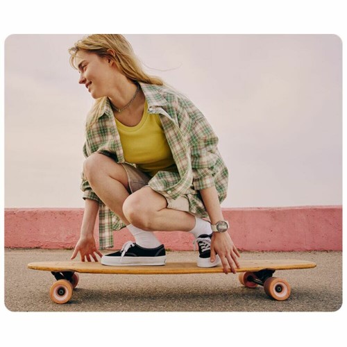 Умные часы Samsung Galaxy Watch7 40мм Wi-Fi + Cellular (SM-L305) (белое золото) 7