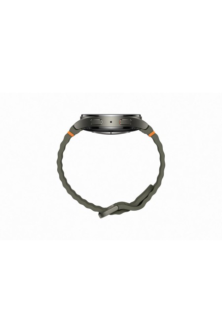 Умные часы Samsung Galaxy Watch7 40мм Wi-Fi + Cellular (SM-L305) (зеленый/зеленый) 3