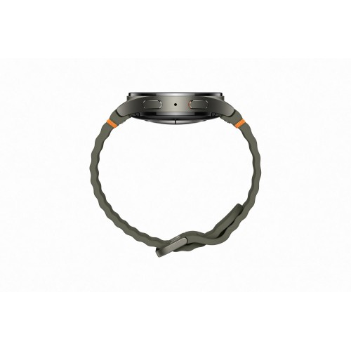 Умные часы Samsung Galaxy Watch7 40мм Wi-Fi + Cellular (SM-L305) (зеленый/зеленый) 3