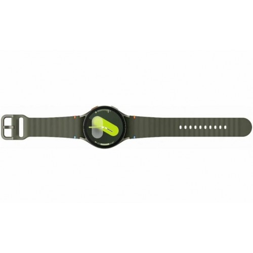 Умные часы Samsung Galaxy Watch7 40мм Wi-Fi + Cellular (SM-L305) (зеленый/зеленый) 4