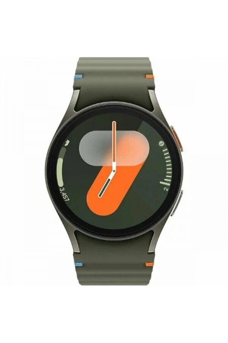 Умные часы Samsung Galaxy Watch7 40мм Wi-Fi (SM-L300) (зеленый) 1