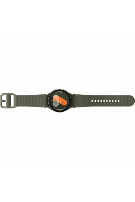 Умные часы Samsung Galaxy Watch7 40мм Wi-Fi (SM-L300) (зеленый) 3