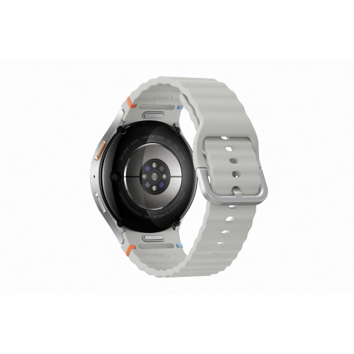 Умные часы Samsung Galaxy Watch7 44мм Wi-Fi (SM-L310) (серебристый) 2
