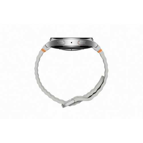 Умные часы Samsung Galaxy Watch7 44мм Wi-Fi (SM-L310) (серебристый) 3