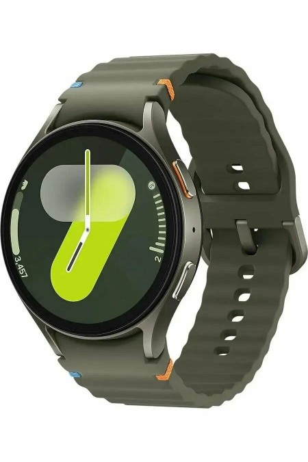 Умные часы Samsung Galaxy Watch7 44мм Wi-Fi (SM-L310) (зеленый) 