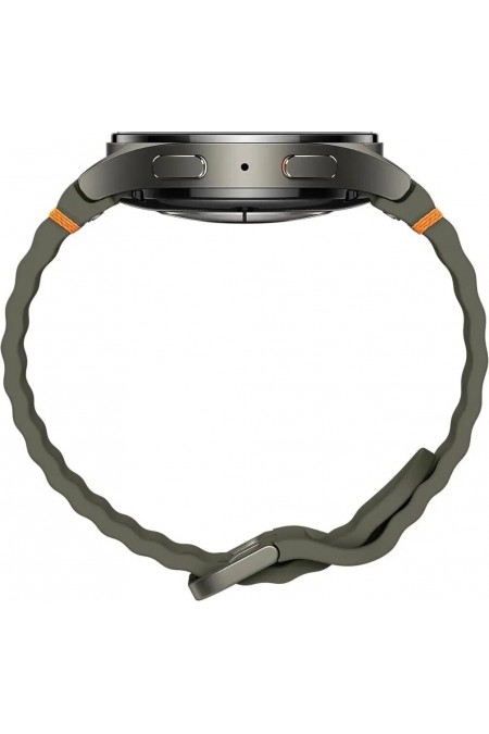 Умные часы Samsung Galaxy Watch7 44мм Wi-Fi (SM-L310) (зеленый) 3