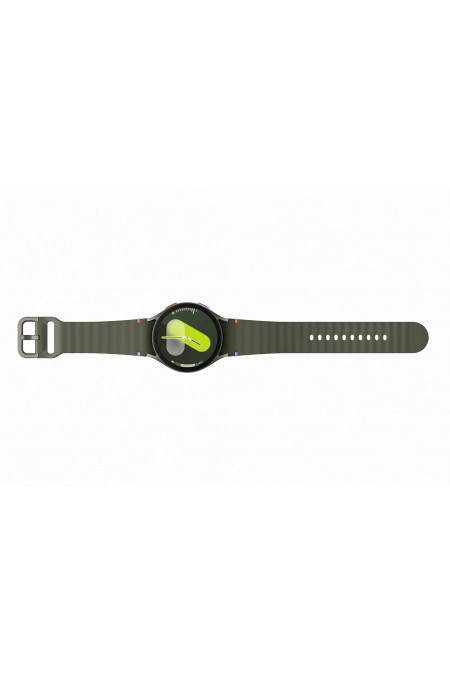 Умные часы Samsung Galaxy Watch7 44мм Wi-Fi (SM-L310) (зеленый) 4