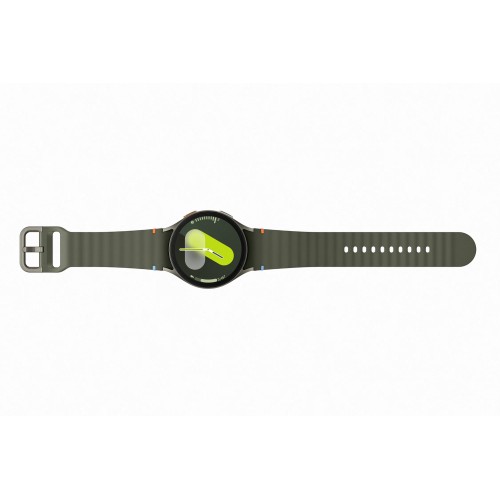 Умные часы Samsung Galaxy Watch7 44мм Wi-Fi (SM-L310) (зеленый) 4