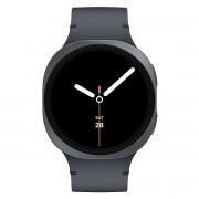 Умные часы Samsung Galaxy Watch8 40мм Wi-Fi + Cellular (SM-L325) (графит)