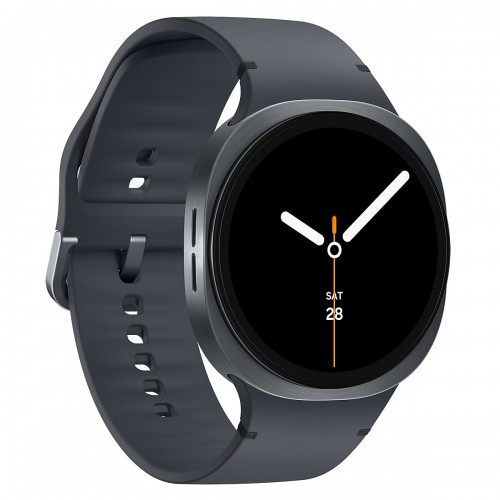 Умные часы Samsung Galaxy Watch8 40мм Wi-Fi + Cellular (SM-L325) (графит) 2