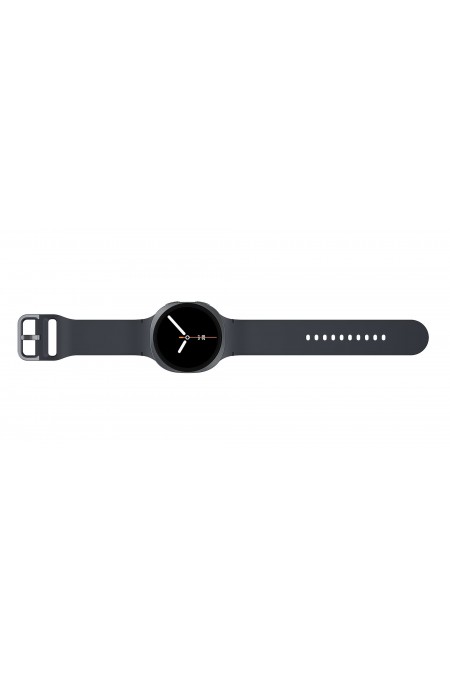 Умные часы Samsung Galaxy Watch8 40мм Wi-Fi + Cellular (SM-L325) (графит) 5