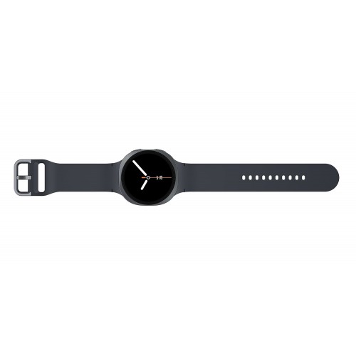 Умные часы Samsung Galaxy Watch8 40мм Wi-Fi + Cellular (SM-L325) (графит) 5