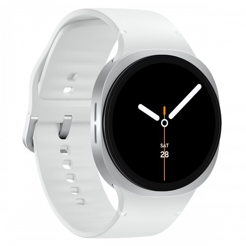 Умные часы Samsung Galaxy Watch8 40мм Wi-Fi + Cellular (SM-L325) (серебристый) 2